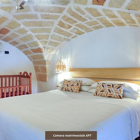 Castriota19 - Jacuzzi Room & Apartment Sit Лечче Екстер'єр фото