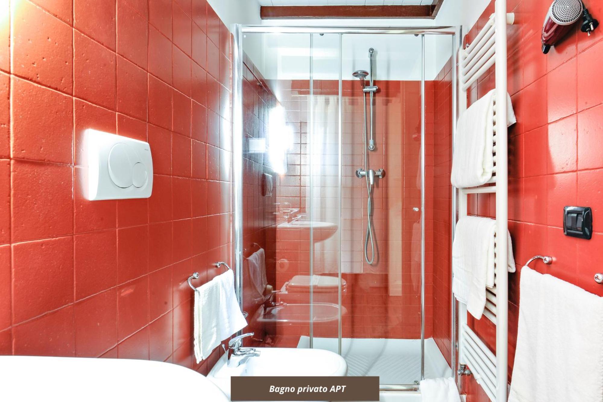 Castriota19 - Jacuzzi Room & Apartment Sit Лечче Екстер'єр фото